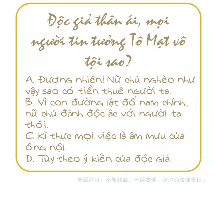 Nữ Chủ Người Đàn Ông Của Bạn Bị Hỏng Rồi Chapter 8 - 39