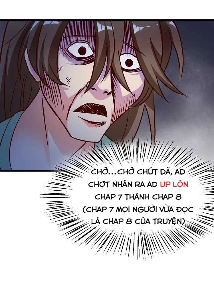 Nữ Chủ Người Đàn Ông Của Bạn Bị Hỏng Rồi Chapter 8.5 - 1