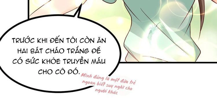 Nữ Chủ Người Đàn Ông Của Bạn Bị Hỏng Rồi Chapter 10 - 3