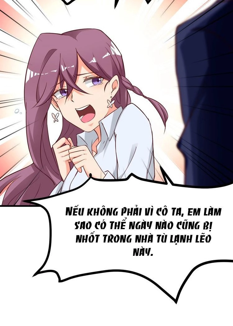 Nữ Chủ Người Đàn Ông Của Bạn Bị Hỏng Rồi Chapter 10 - 5