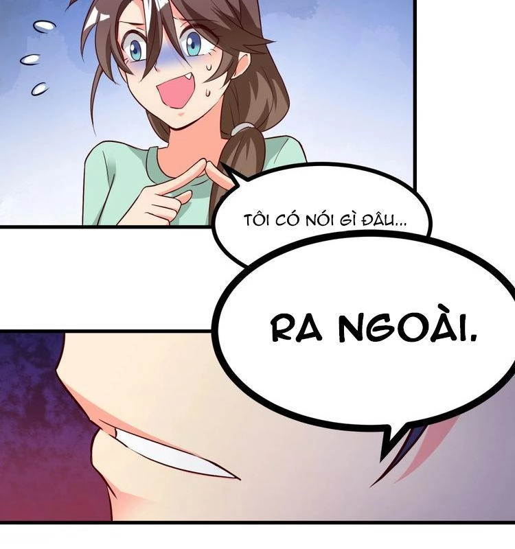 Nữ Chủ Người Đàn Ông Của Bạn Bị Hỏng Rồi Chapter 10 - 20