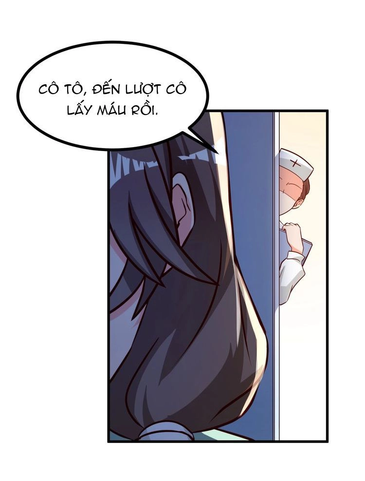 Nữ Chủ Người Đàn Ông Của Bạn Bị Hỏng Rồi Chapter 10 - 23