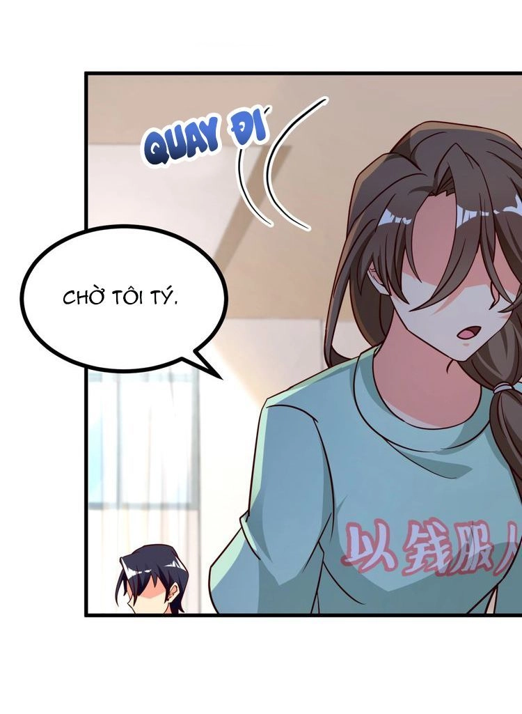 Nữ Chủ Người Đàn Ông Của Bạn Bị Hỏng Rồi Chapter 10 - 25