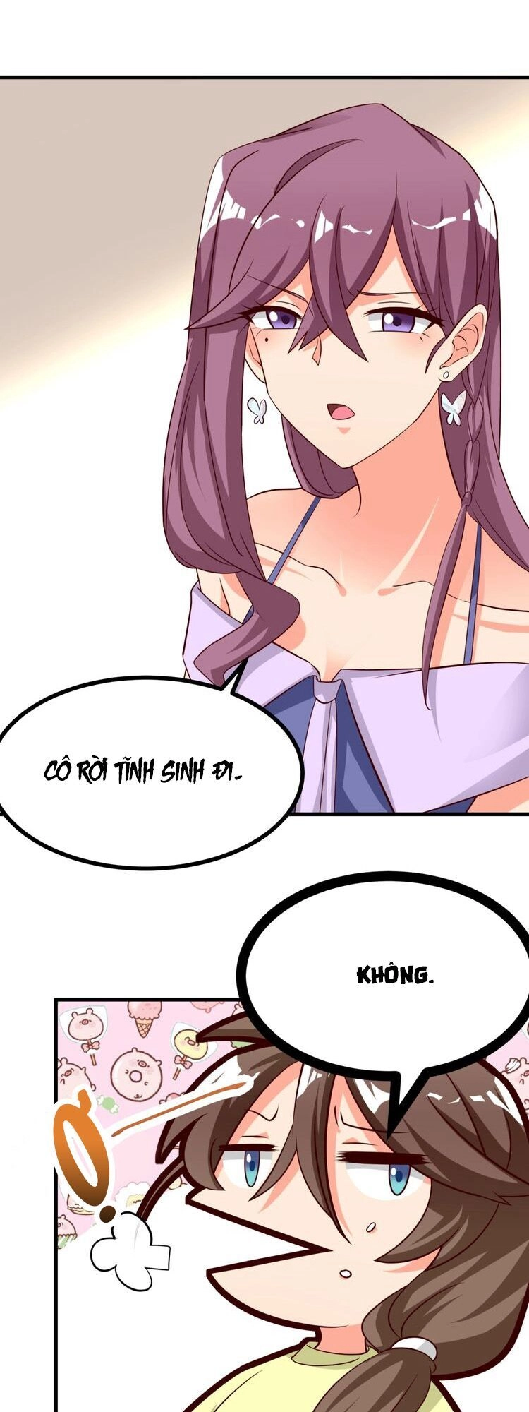 Nữ Chủ Người Đàn Ông Của Bạn Bị Hỏng Rồi Chapter 13 - 9