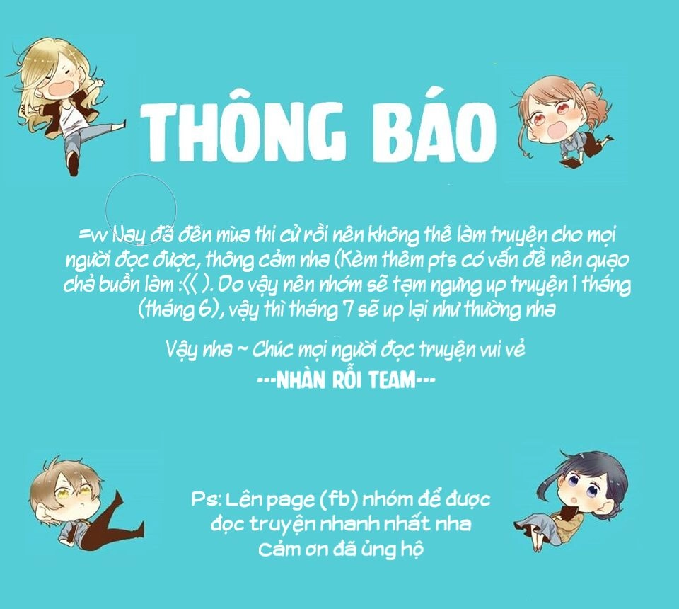 Nữ Chủ Người Đàn Ông Của Bạn Bị Hỏng Rồi Chapter 13.6 - 1