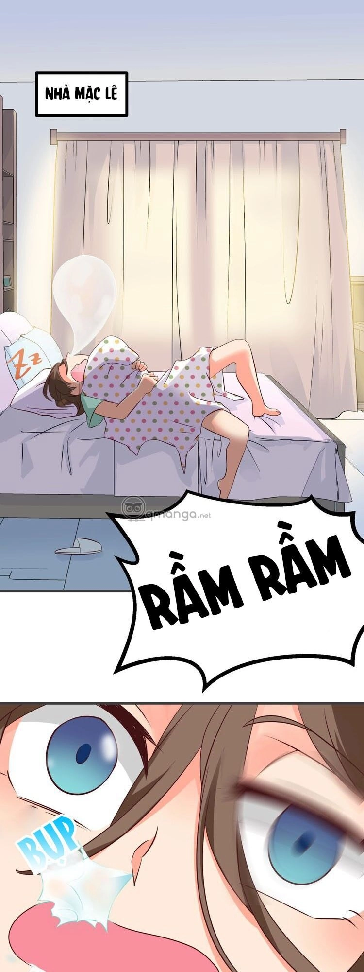 Nữ Chủ Người Đàn Ông Của Bạn Bị Hỏng Rồi Chapter 15 - 1