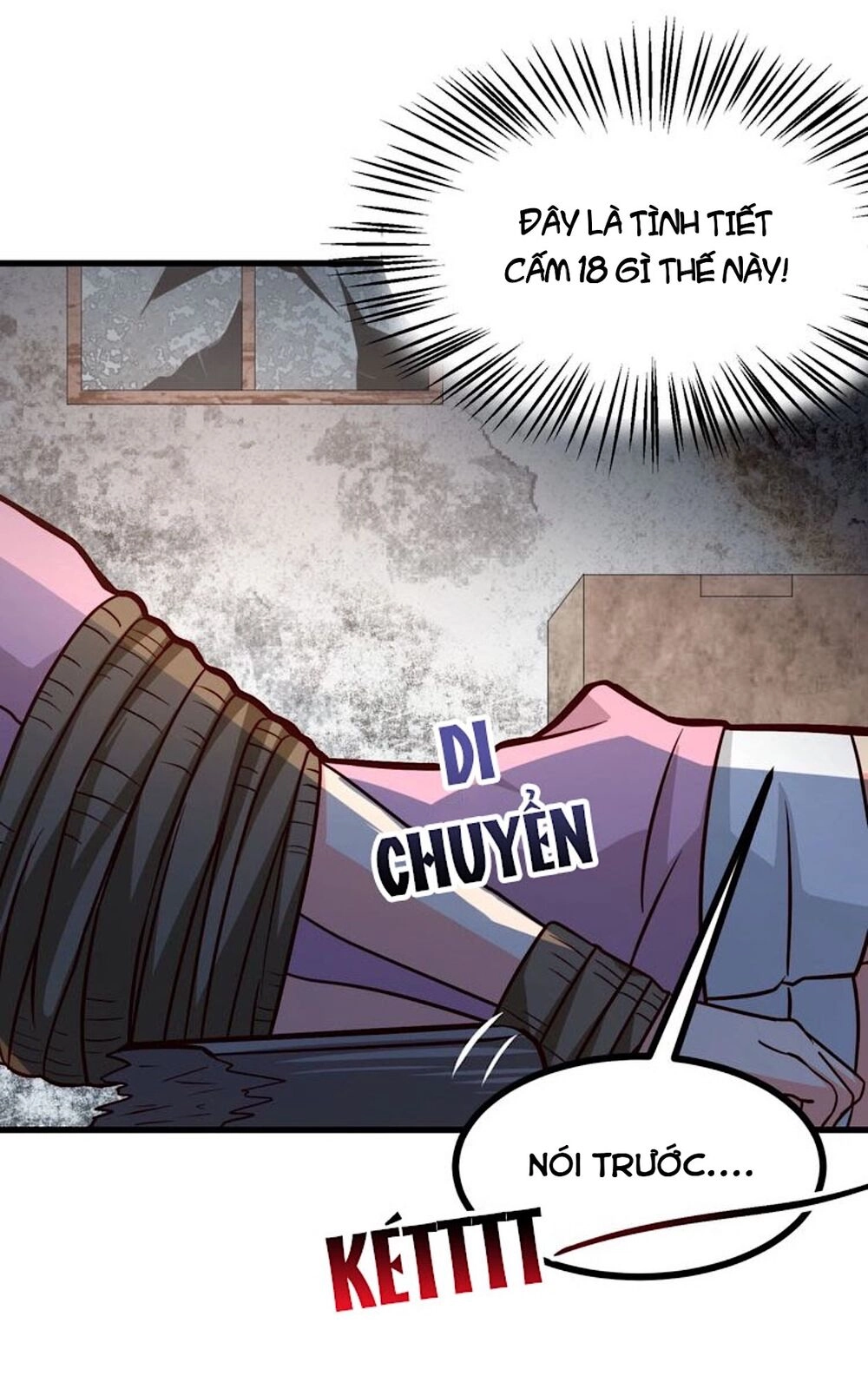 Nữ Chủ Người Đàn Ông Của Bạn Bị Hỏng Rồi Chapter 17 - 6