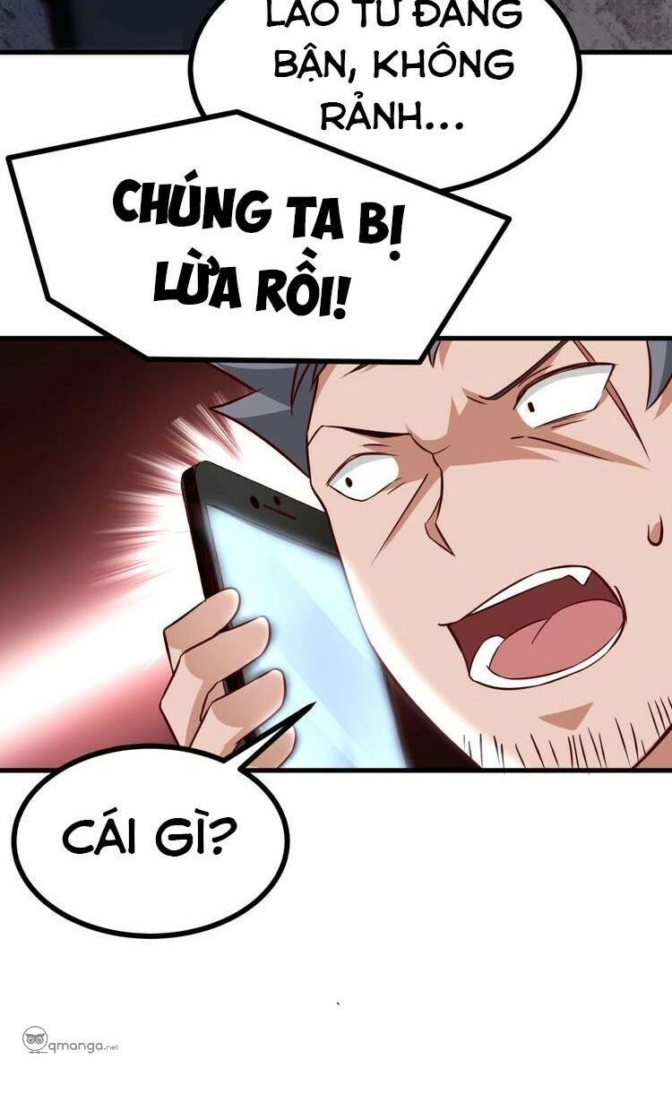 Nữ Chủ Người Đàn Ông Của Bạn Bị Hỏng Rồi Chapter 18 - 15