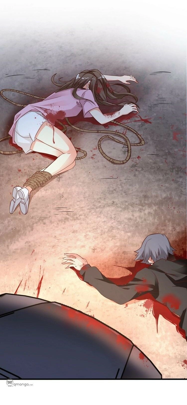 Nữ Chủ Người Đàn Ông Của Bạn Bị Hỏng Rồi Chapter 18 - 33