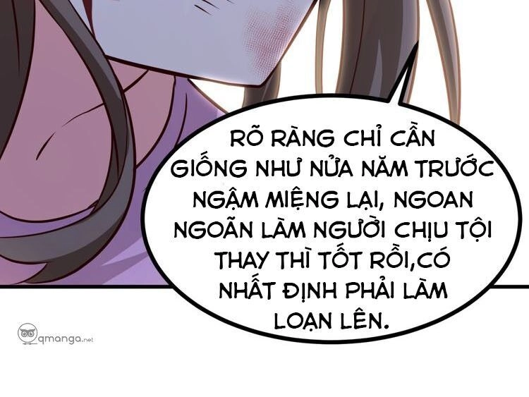 Nữ Chủ Người Đàn Ông Của Bạn Bị Hỏng Rồi Chapter 19 - 5