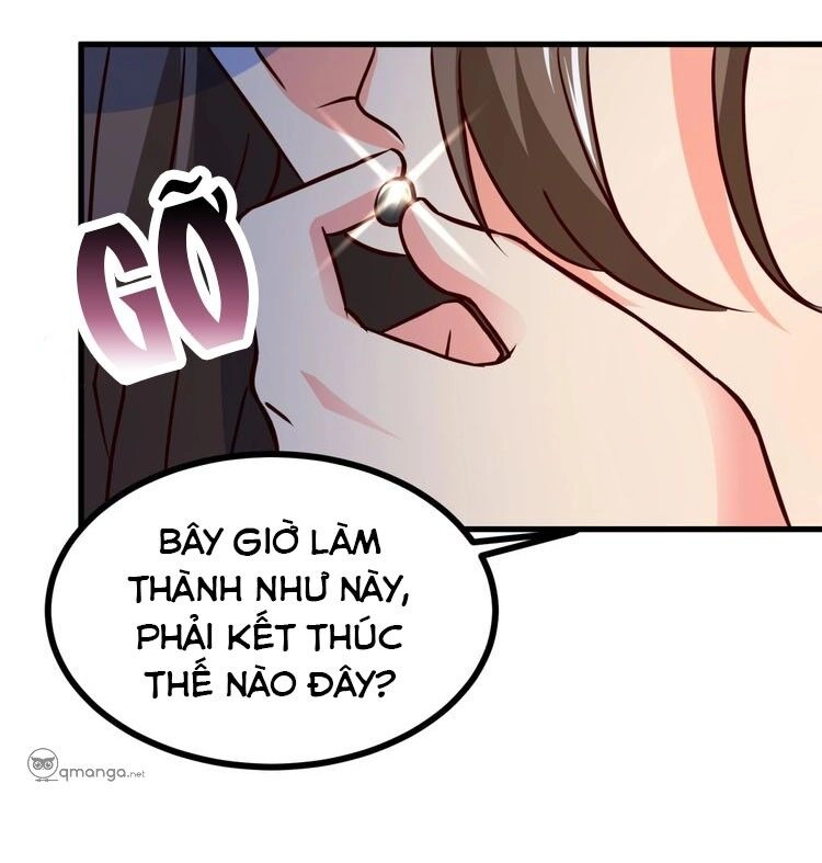 Nữ Chủ Người Đàn Ông Của Bạn Bị Hỏng Rồi Chapter 19 - 6