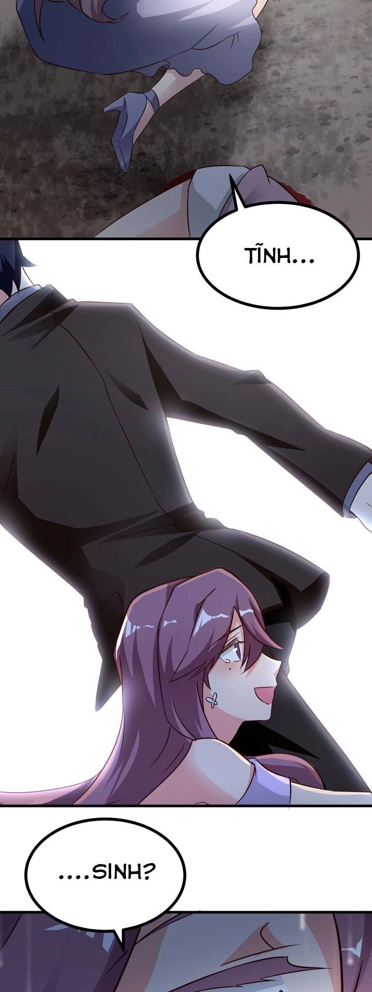 Nữ Chủ Người Đàn Ông Của Bạn Bị Hỏng Rồi Chapter 19 - 15