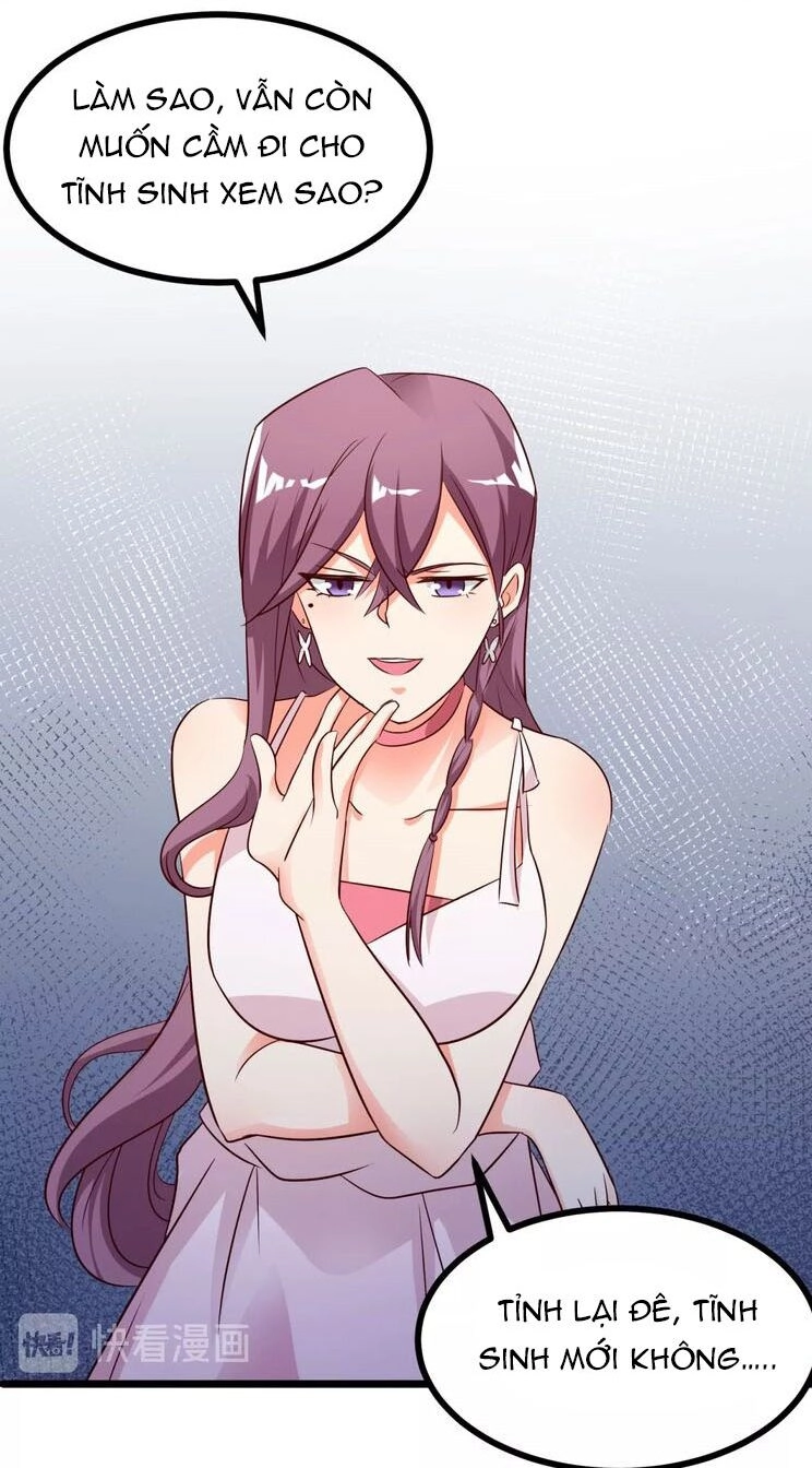 Nữ Chủ Người Đàn Ông Của Bạn Bị Hỏng Rồi Chapter 22 - 5