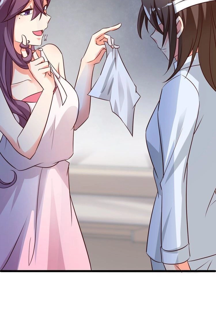 Nữ Chủ Người Đàn Ông Của Bạn Bị Hỏng Rồi Chapter 23 - 6