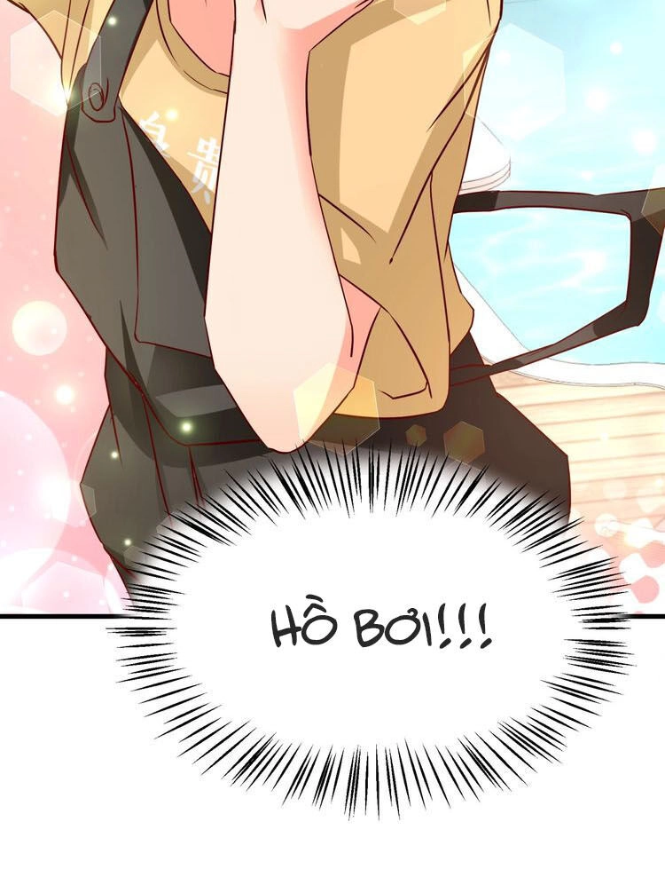 Nữ Chủ Người Đàn Ông Của Bạn Bị Hỏng Rồi Chapter 23 - 24