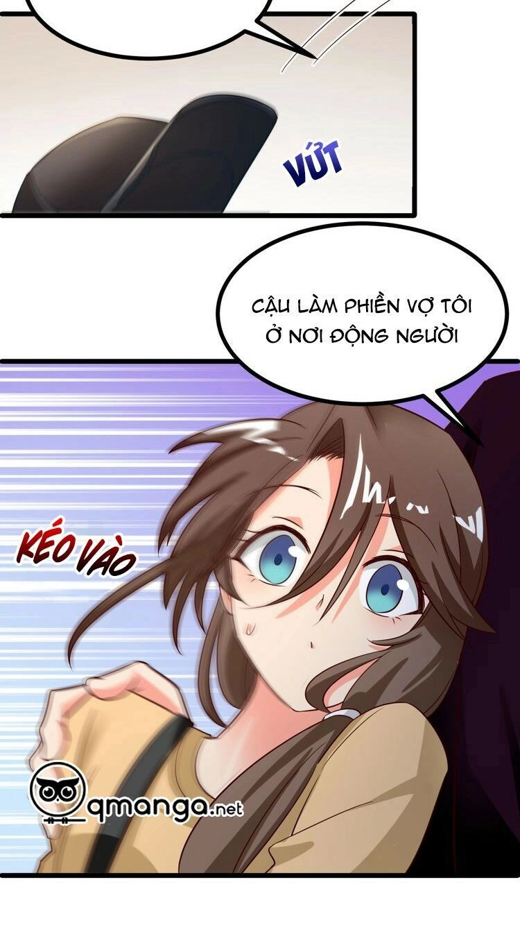 Nữ Chủ Người Đàn Ông Của Bạn Bị Hỏng Rồi Chapter 27 - 16