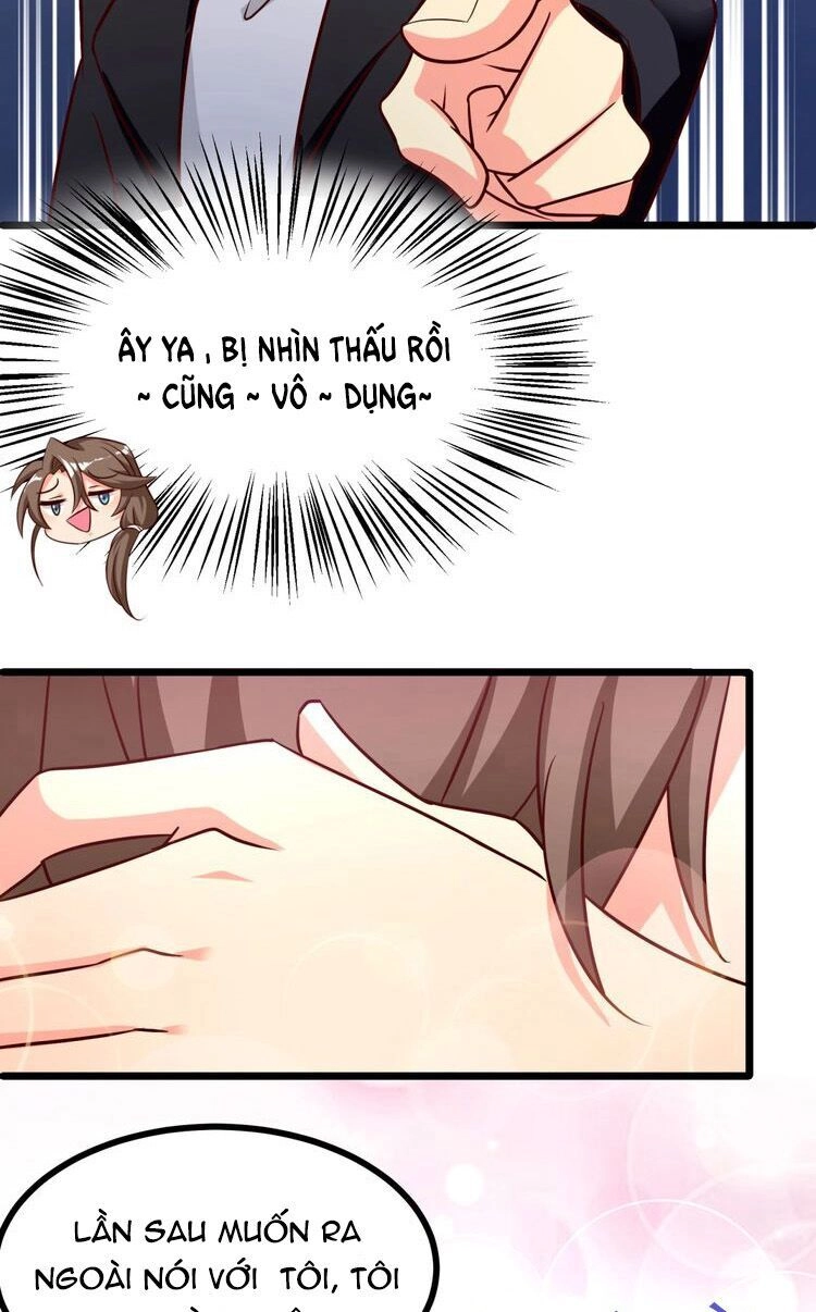 Nữ Chủ Người Đàn Ông Của Bạn Bị Hỏng Rồi Chapter 27 - 18