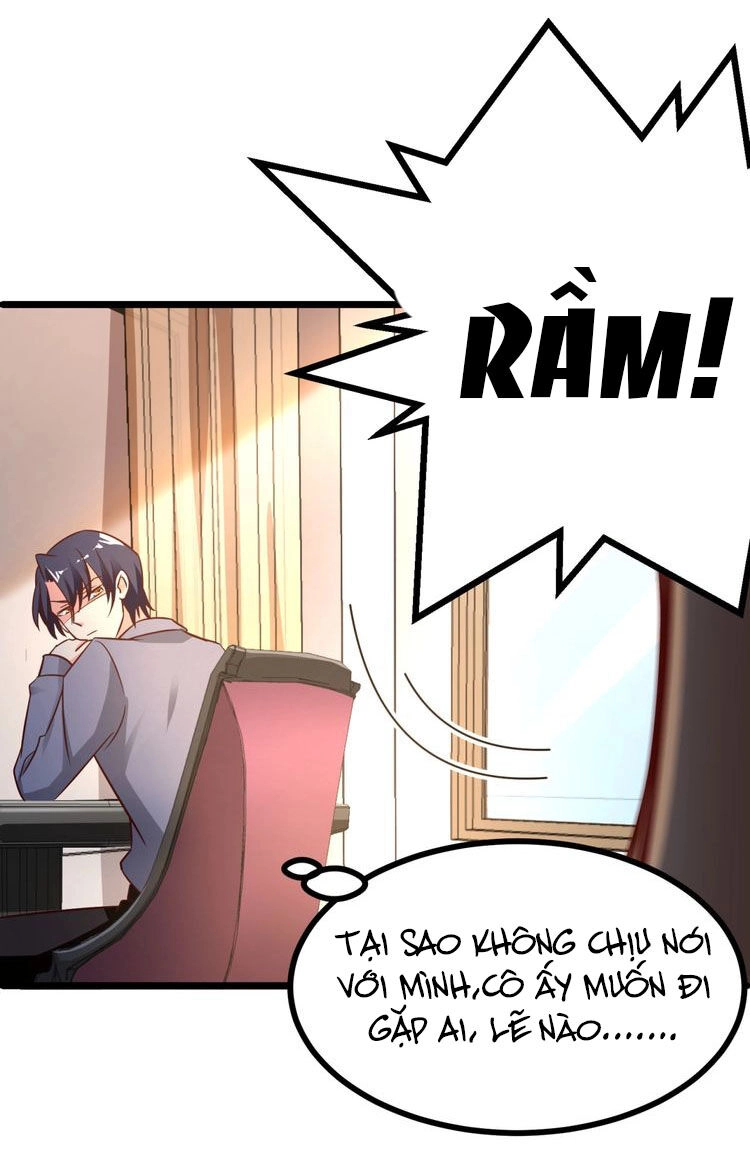 Nữ Chủ Người Đàn Ông Của Bạn Bị Hỏng Rồi Chapter 28 - 20