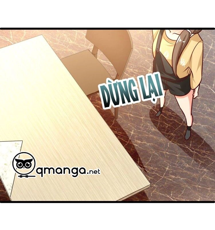 Nữ Chủ Người Đàn Ông Của Bạn Bị Hỏng Rồi Chapter 28 - 25