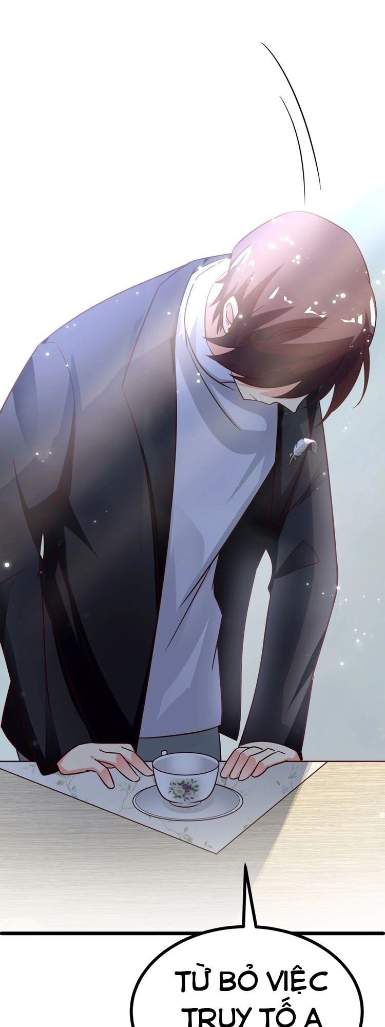 Nữ Chủ Người Đàn Ông Của Bạn Bị Hỏng Rồi Chapter 28 - 29