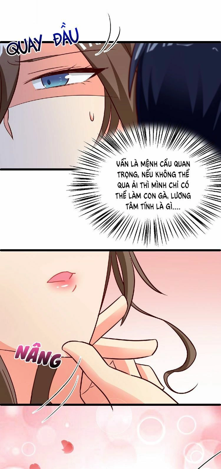 Nữ Chủ Người Đàn Ông Của Bạn Bị Hỏng Rồi Chapter 30 - 11