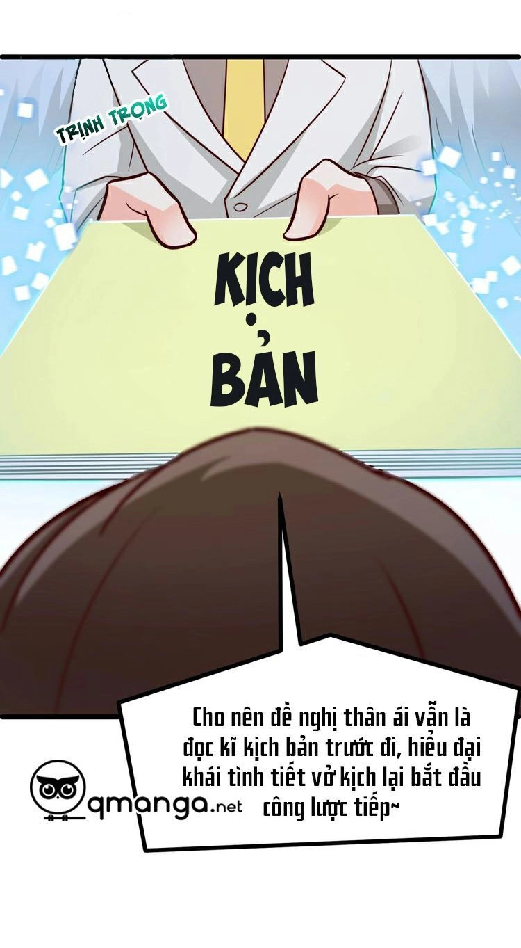 Nữ Chủ Người Đàn Ông Của Bạn Bị Hỏng Rồi Chapter 32 - 7