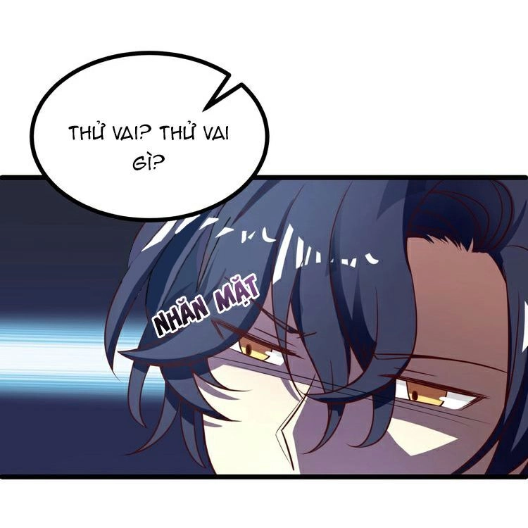 Nữ Chủ Người Đàn Ông Của Bạn Bị Hỏng Rồi Chapter 32 - 20