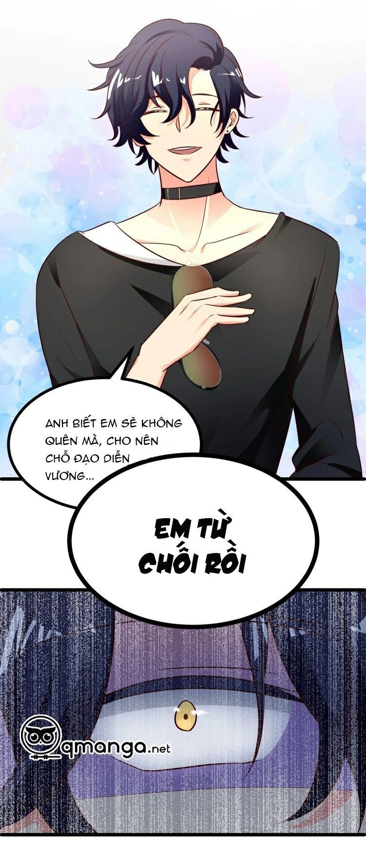 Nữ Chủ Người Đàn Ông Của Bạn Bị Hỏng Rồi Chapter 32 - 23