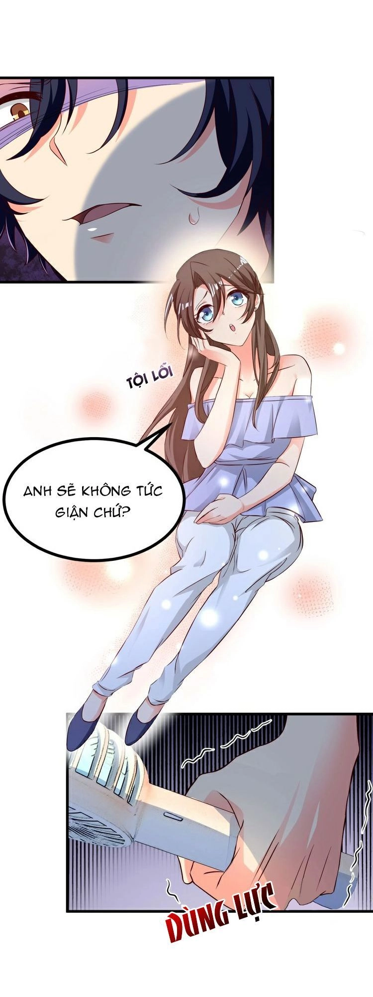 Nữ Chủ Người Đàn Ông Của Bạn Bị Hỏng Rồi Chapter 32 - 25