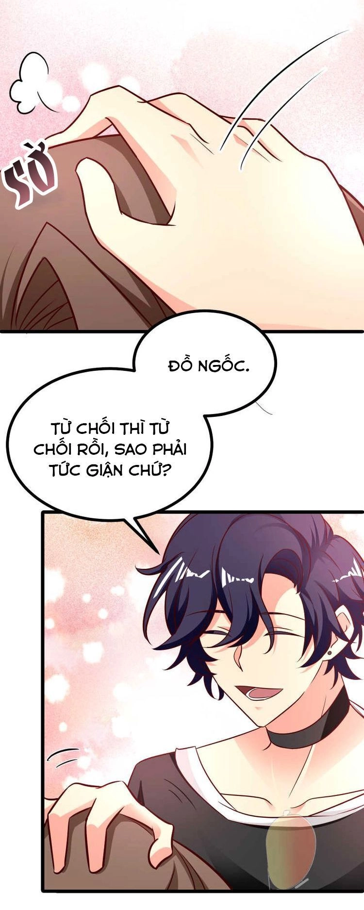 Nữ Chủ Người Đàn Ông Của Bạn Bị Hỏng Rồi Chapter 33 - 5