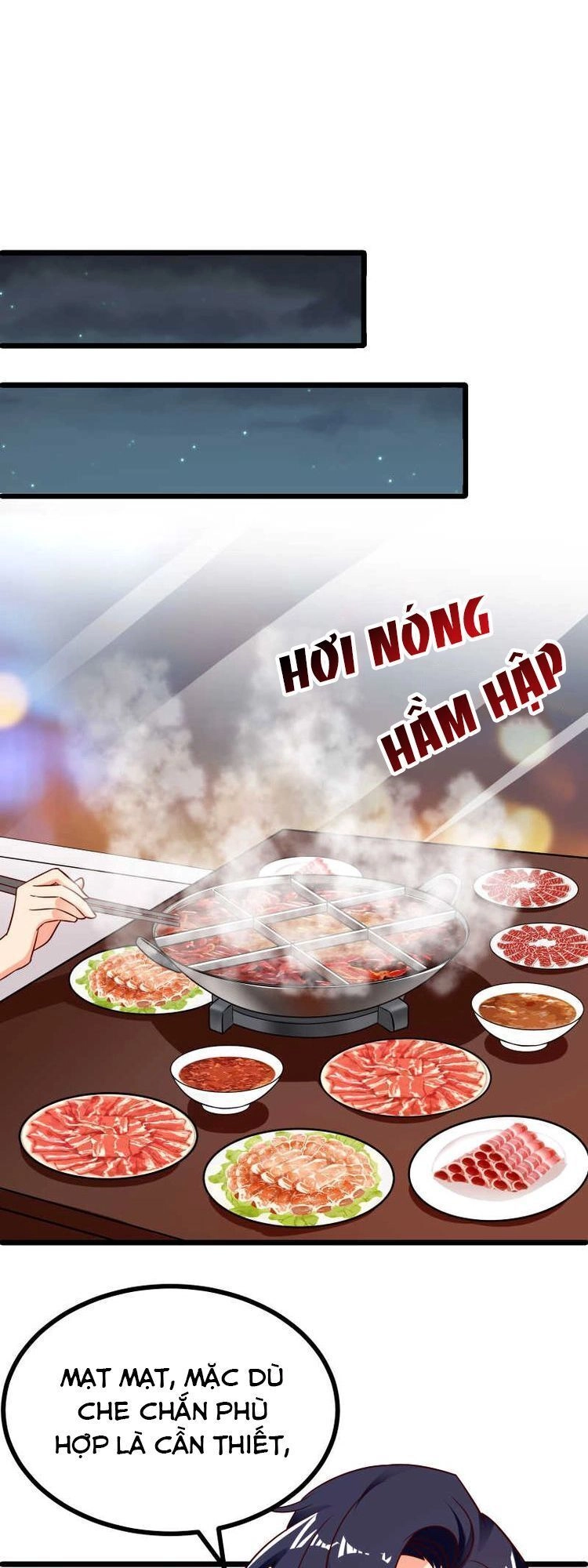 Nữ Chủ Người Đàn Ông Của Bạn Bị Hỏng Rồi Chapter 33 - 10