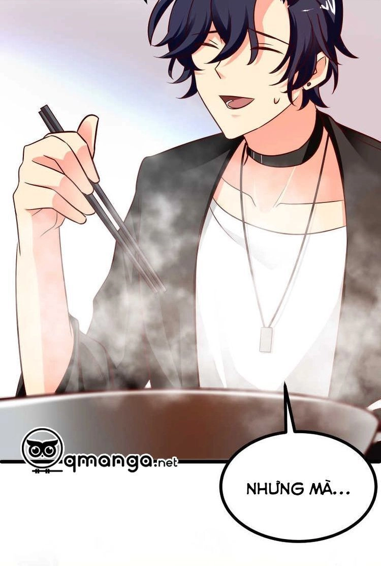 Nữ Chủ Người Đàn Ông Của Bạn Bị Hỏng Rồi Chapter 33 - 11