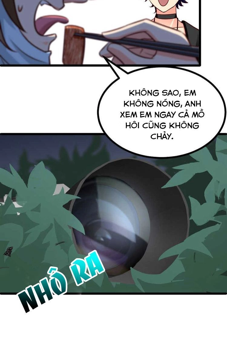 Nữ Chủ Người Đàn Ông Của Bạn Bị Hỏng Rồi Chapter 33 - 13