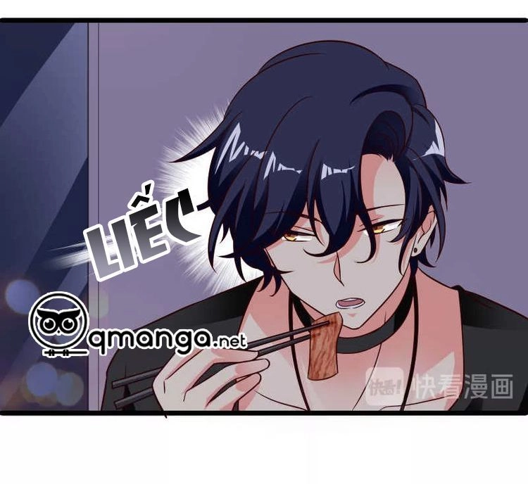 Nữ Chủ Người Đàn Ông Của Bạn Bị Hỏng Rồi Chapter 33 - 15