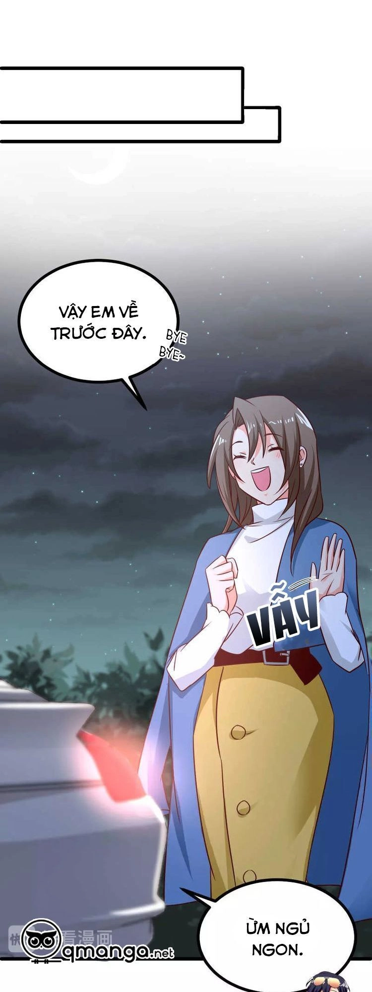 Nữ Chủ Người Đàn Ông Của Bạn Bị Hỏng Rồi Chapter 33 - 26