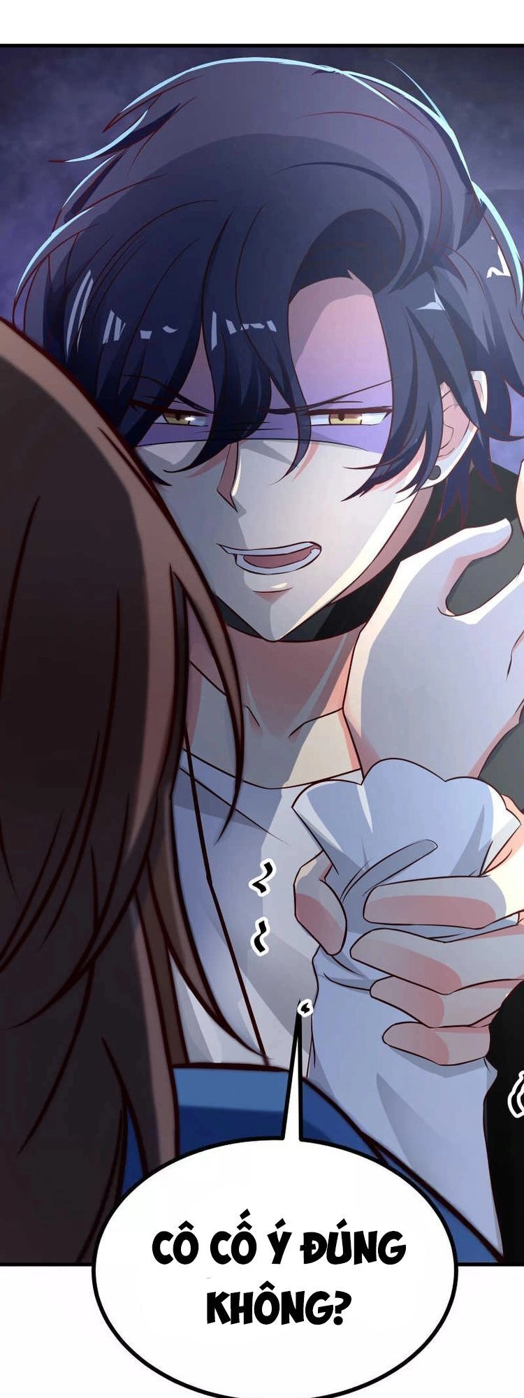 Nữ Chủ Người Đàn Ông Của Bạn Bị Hỏng Rồi Chapter 33 - 34