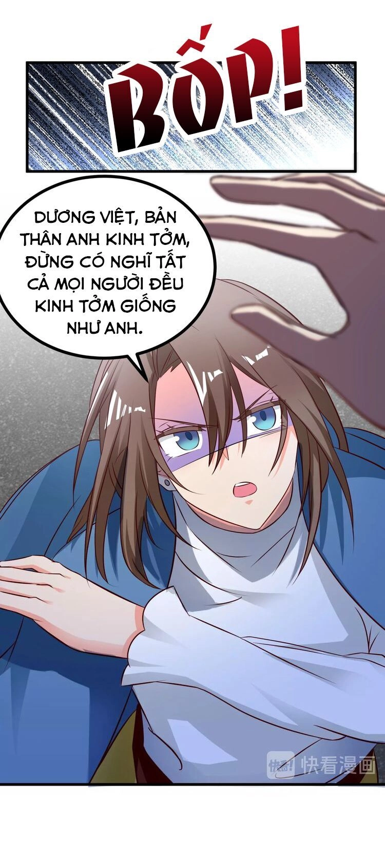 Nữ Chủ Người Đàn Ông Của Bạn Bị Hỏng Rồi Chapter 34 - 9