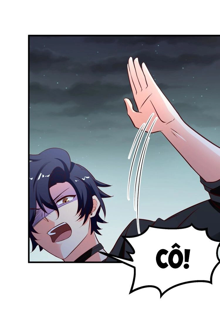 Nữ Chủ Người Đàn Ông Của Bạn Bị Hỏng Rồi Chapter 34 - 10