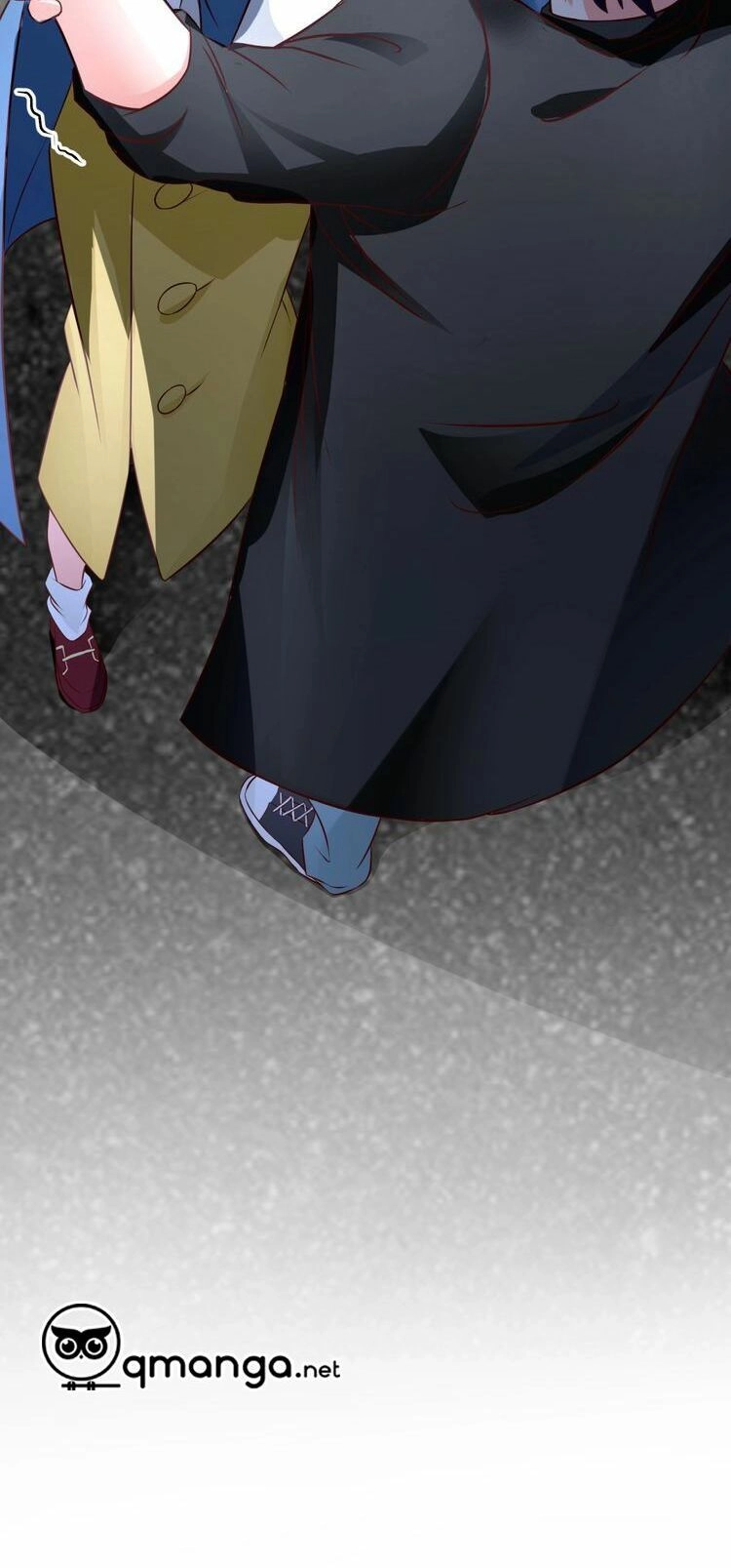 Nữ Chủ Người Đàn Ông Của Bạn Bị Hỏng Rồi Chapter 34 - 12