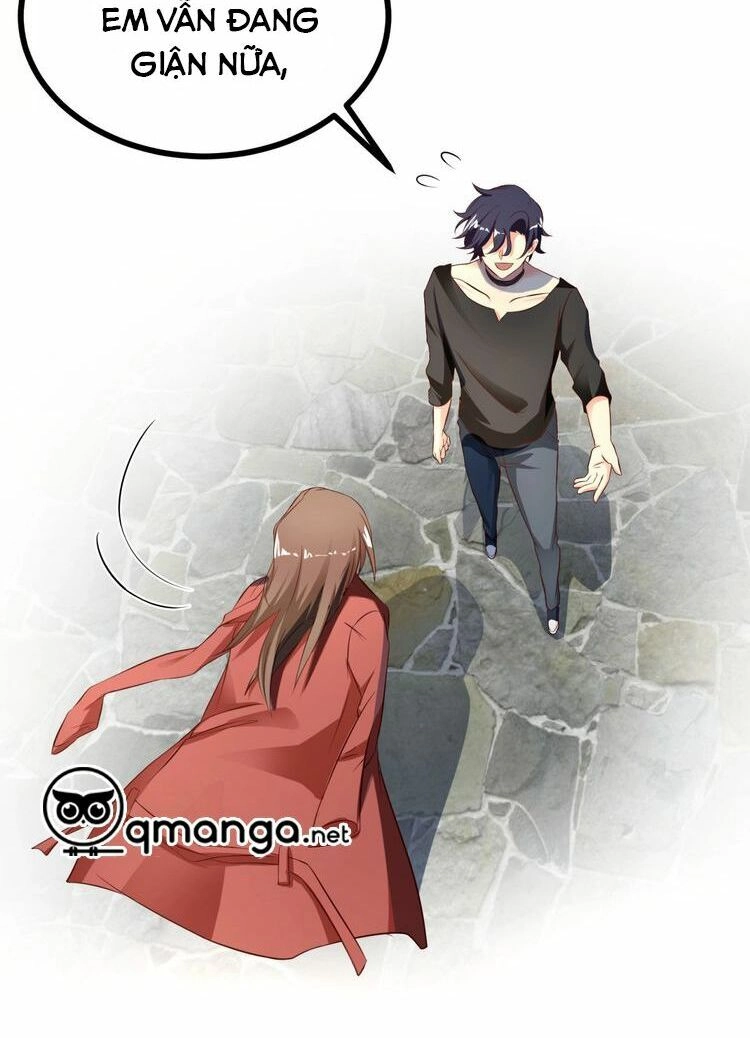 Nữ Chủ Người Đàn Ông Của Bạn Bị Hỏng Rồi Chapter 34 - 20