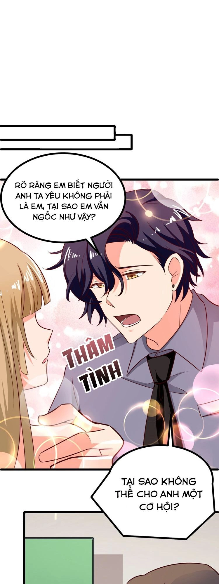 Nữ Chủ Người Đàn Ông Của Bạn Bị Hỏng Rồi Chapter 34 - 26