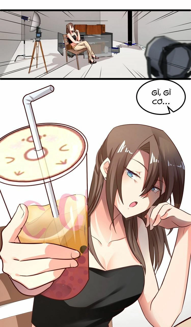 Nữ Chủ Người Đàn Ông Của Bạn Bị Hỏng Rồi Chapter 34 - 34