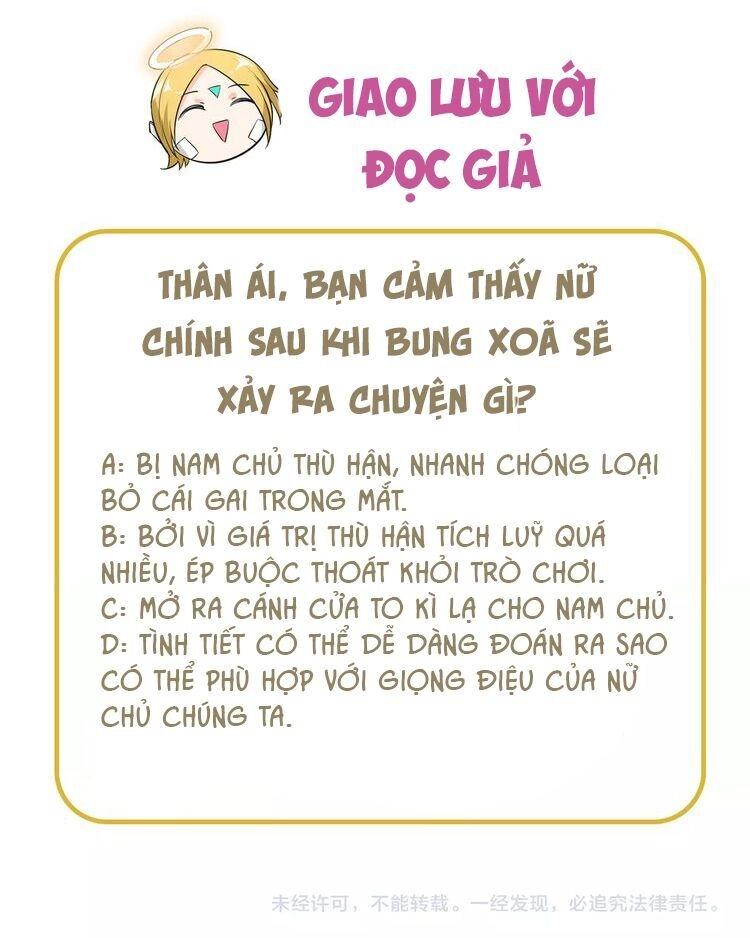 Nữ Chủ Người Đàn Ông Của Bạn Bị Hỏng Rồi Chapter 34 - 40