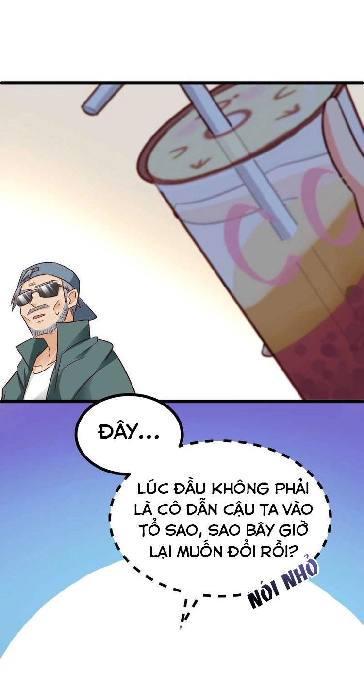 Nữ Chủ Người Đàn Ông Của Bạn Bị Hỏng Rồi Chapter 35 - 4