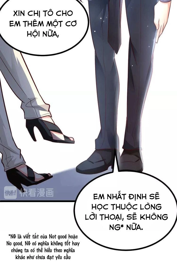 Nữ Chủ Người Đàn Ông Của Bạn Bị Hỏng Rồi Chapter 35 - 9