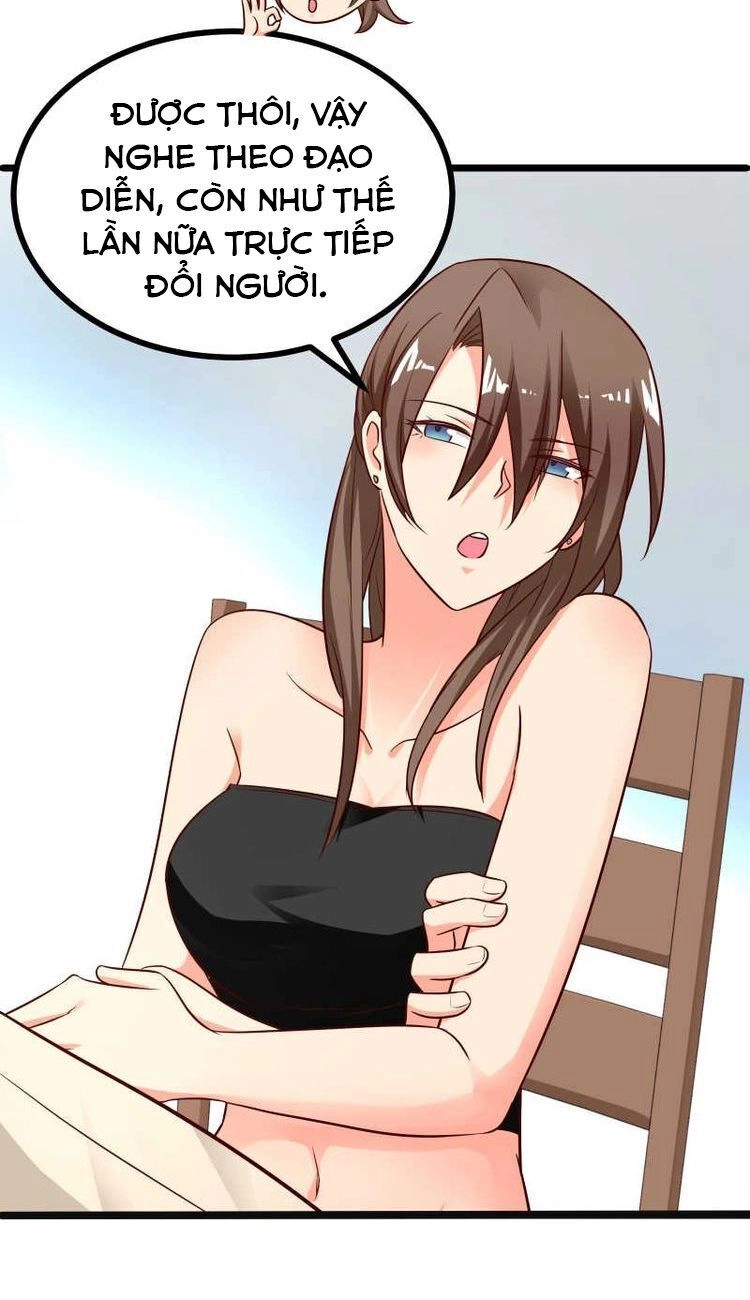 Nữ Chủ Người Đàn Ông Của Bạn Bị Hỏng Rồi Chapter 35 - 11