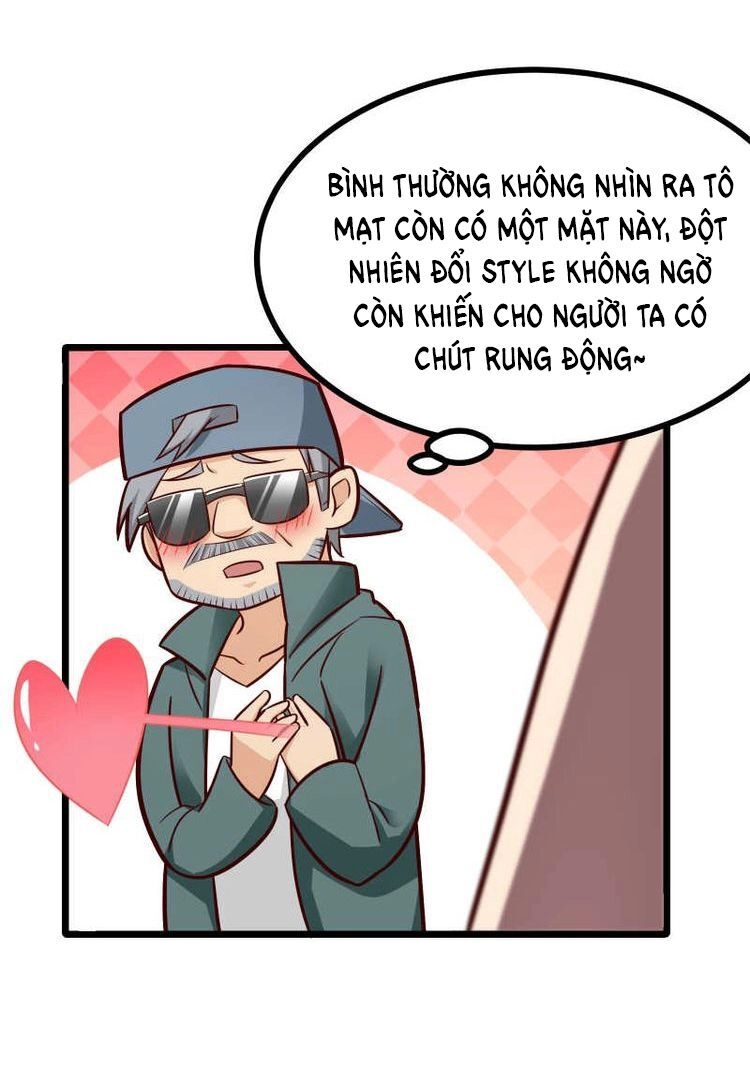 Nữ Chủ Người Đàn Ông Của Bạn Bị Hỏng Rồi Chapter 35 - 12