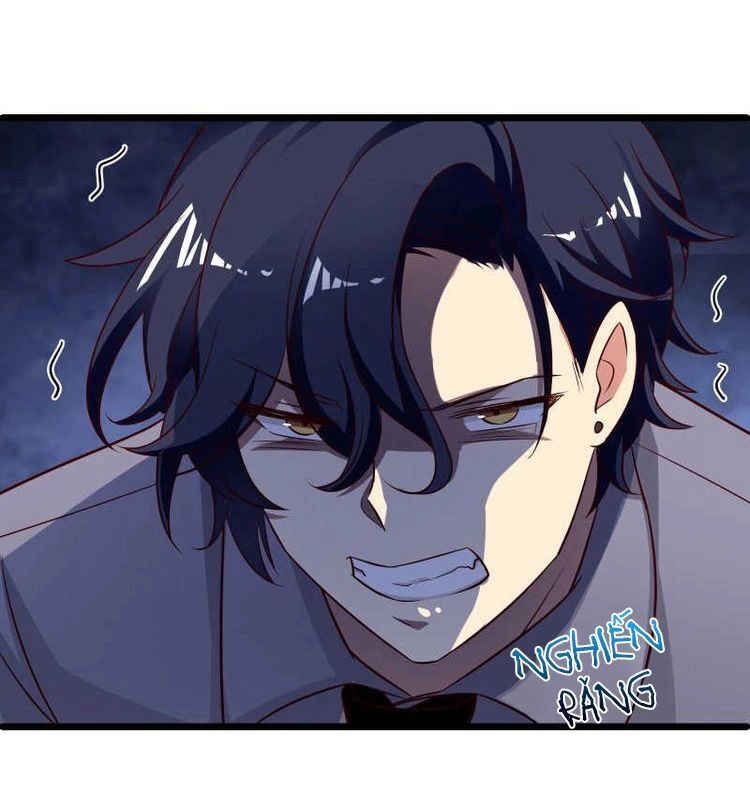 Nữ Chủ Người Đàn Ông Của Bạn Bị Hỏng Rồi Chapter 35 - 13