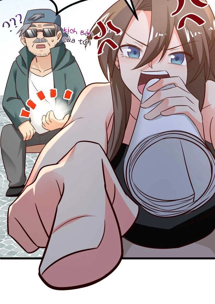 Nữ Chủ Người Đàn Ông Của Bạn Bị Hỏng Rồi Chapter 35 - 18