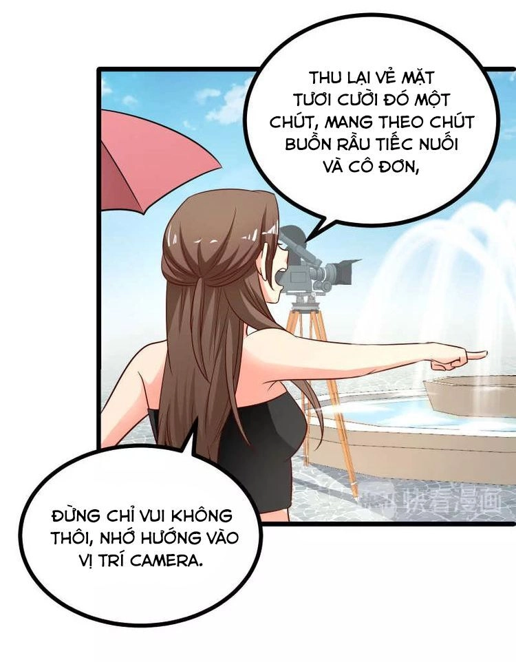 Nữ Chủ Người Đàn Ông Của Bạn Bị Hỏng Rồi Chapter 35 - 19